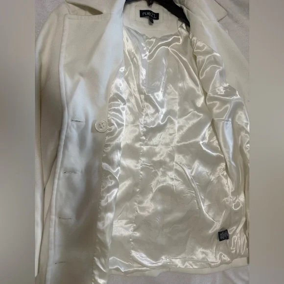 Rue21 Pea Coat 🧥 XL - Picture 7 of 14